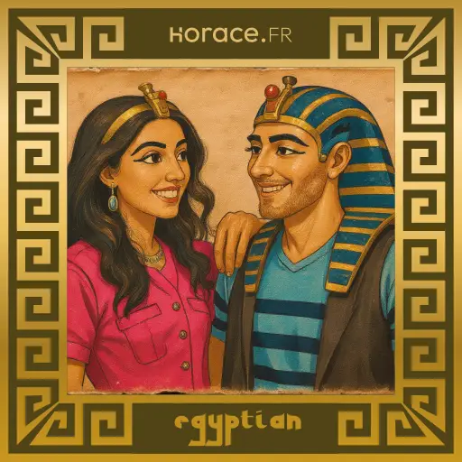 Exposition sur l'Egypte