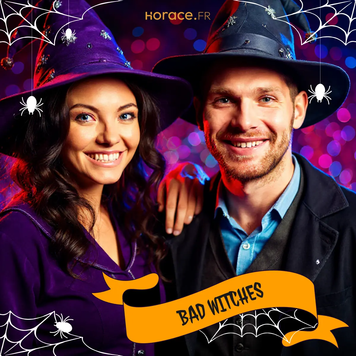 Bad Witches Festival