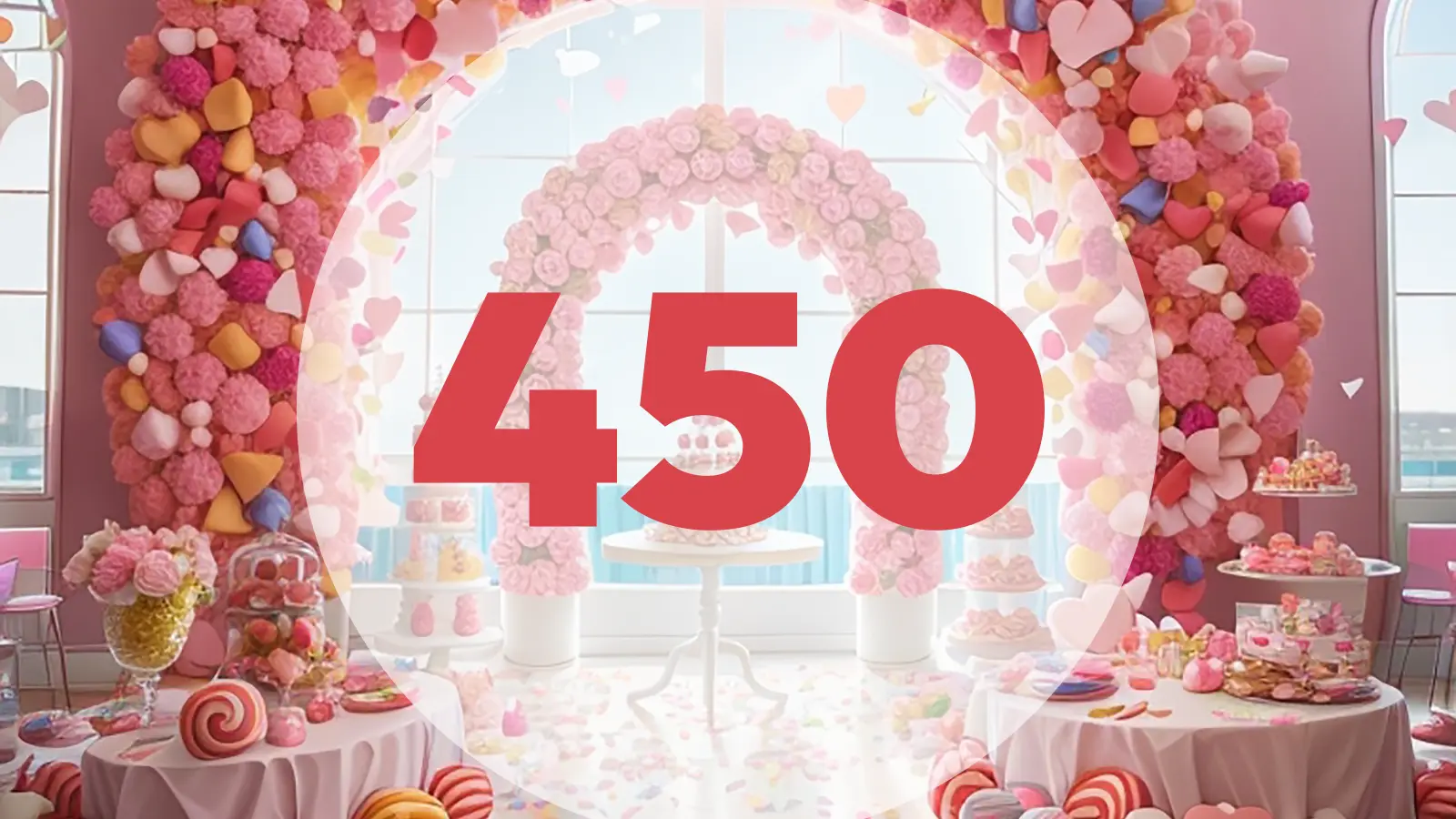 Location de photobooth Horace 450